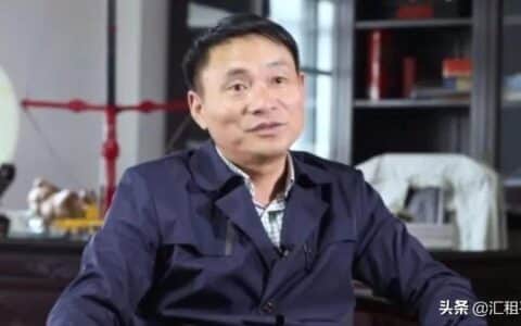 这位吊车老板厉害！36岁才入行，面对面分享他的故事