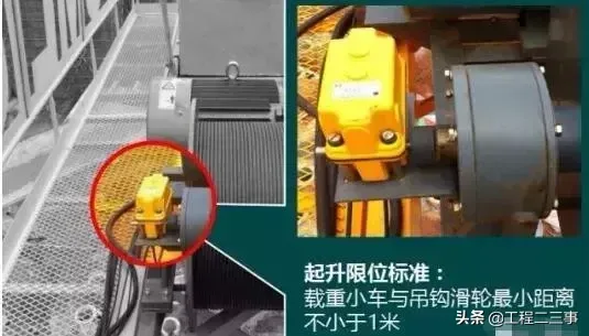 塔吊事故频发,这样做安全检查就对了