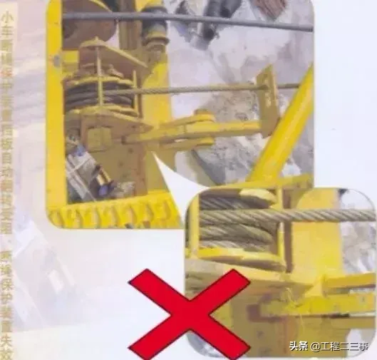 塔吊事故频发,这样做安全检查就对了