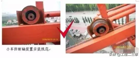 塔吊事故频发,这样做安全检查就对了