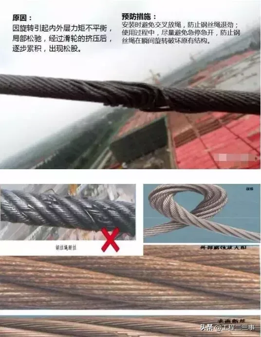 塔吊事故频发,这样做安全检查就对了