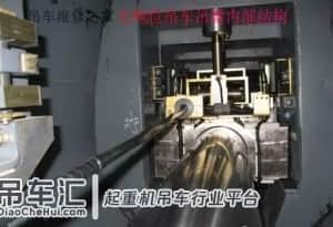 大吨位吊车吊臂故障处理方法之一