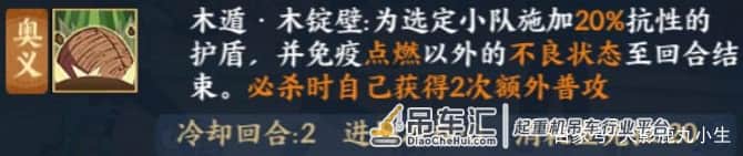 「火影忍者OL」《吊车尾の忍道》输出不含糊，疾风小李再登场