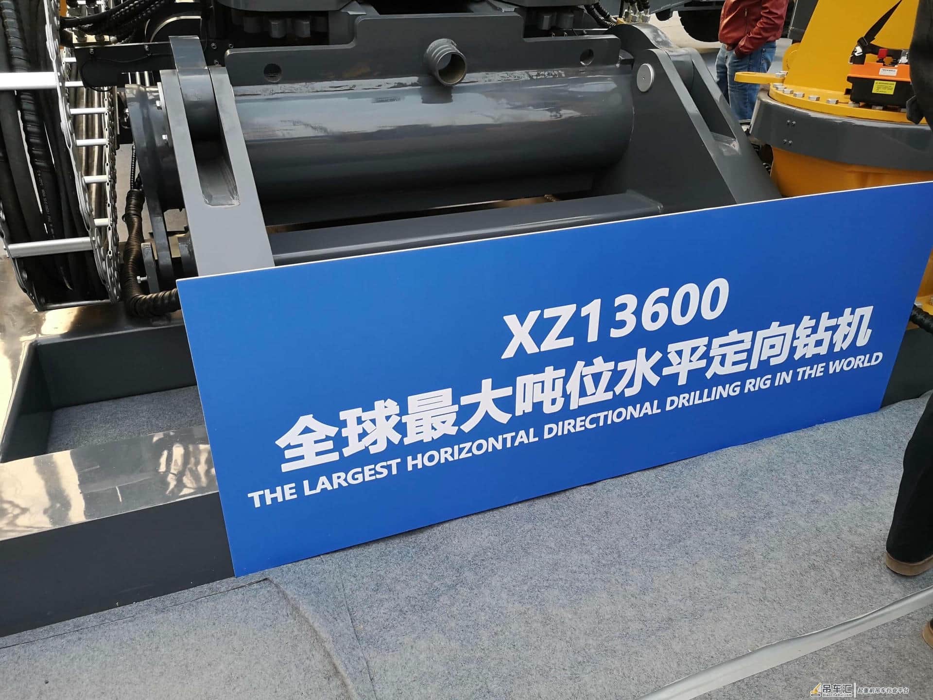 国产工程机械之光，中国制造的巨无霸机械，一个比一个强