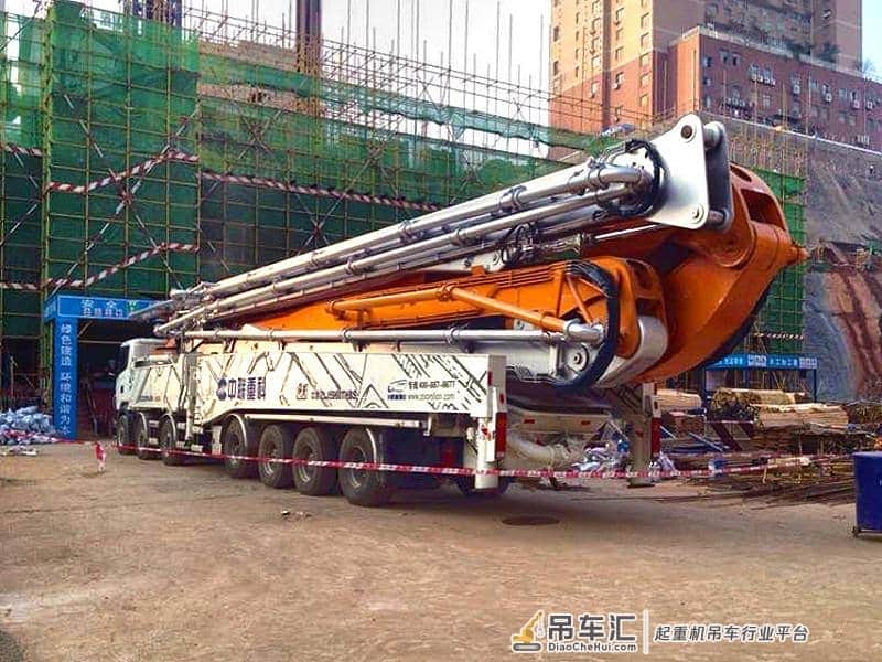 国产工程机械之光，中国制造的巨无霸机械，一个比一个强