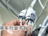 中小吨位汽车吊 吊臂拆装维修过程解析