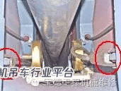 中小吨位汽车吊 吊臂拆装维修过程解析