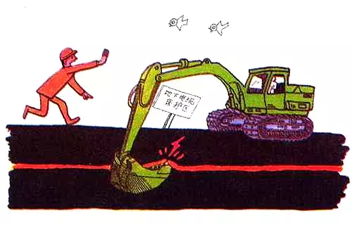 划重点:挖机、吊车、压路机等作业车老司机必看