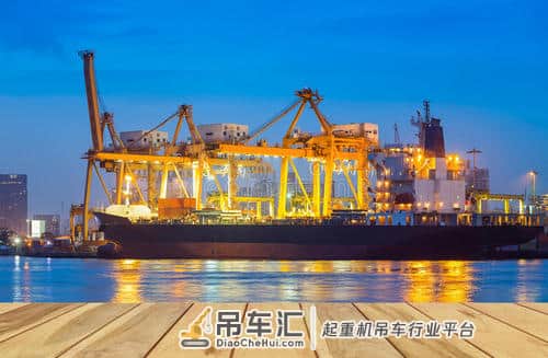 小型悬臂吊吊钩保养常识及发展分析