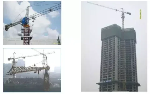 塔吊事故频发，这份施工起重机械安全培训请收好