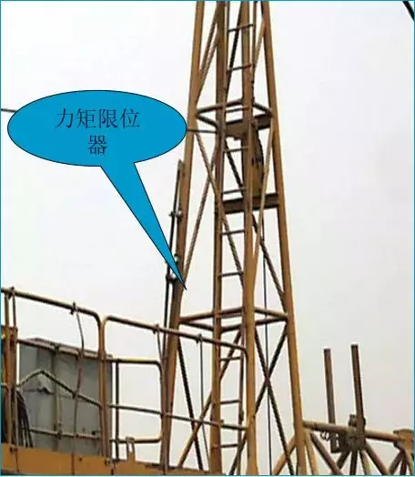 塔吊事故频发,这份施工起重机械安全培训请收好