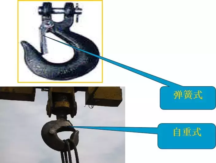 塔吊事故频发,这份施工起重机械安全培训请收好