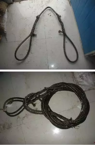 塔吊事故频发,这份施工起重机械安全培训请收好