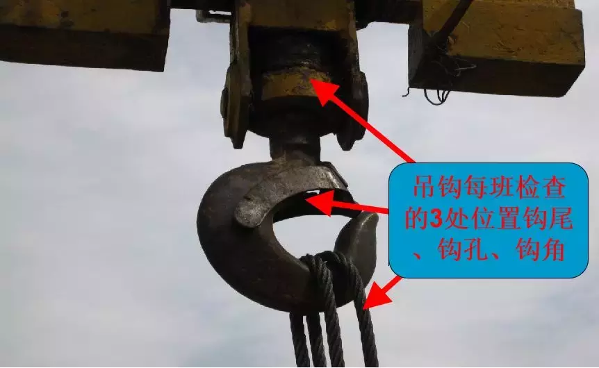 塔吊事故频发,这份施工起重机械安全培训请收好