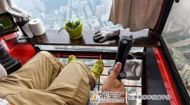 安全生产责任制《塔吊司机篇》