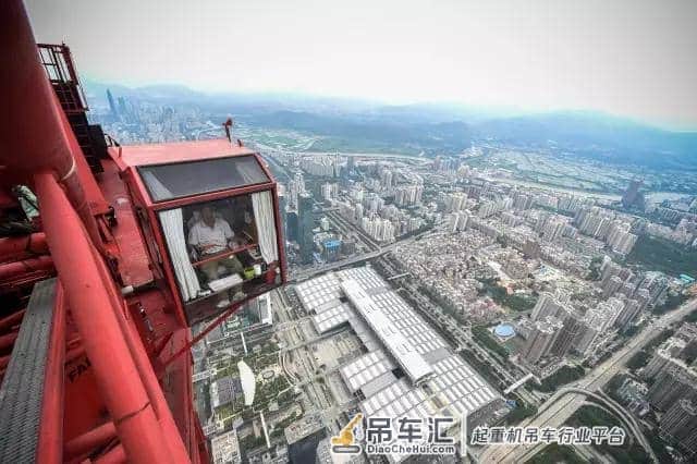 安全生产责任制《塔吊司机篇》