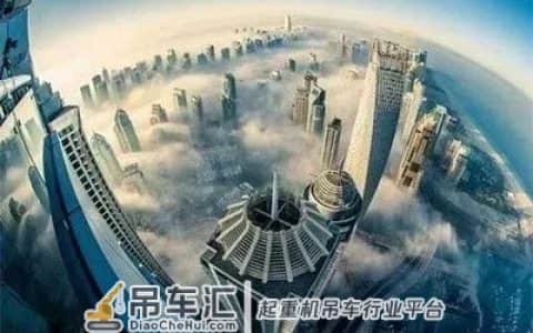 注意！工程机械市场格局逐步形成“四大梯队”！