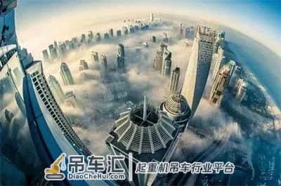 注意！工程机械市场格局逐步形成“四大梯队”！