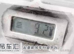 大吨位吊车 ZF变速箱故障案例