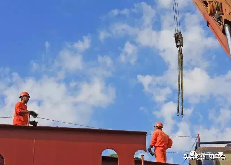 吊车市场将饱和，售后服务或将成为生产厂家致胜王牌