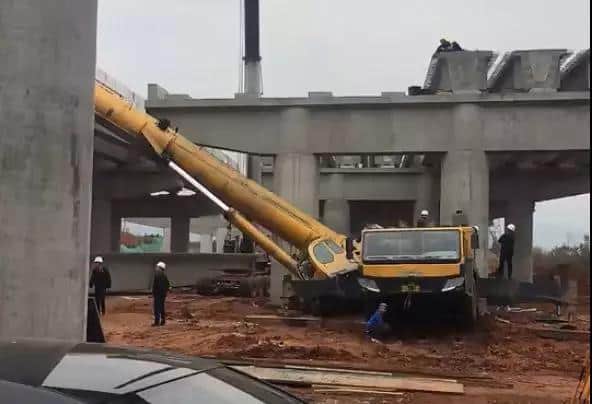 9种常见吊车事故经验总结!值得收藏