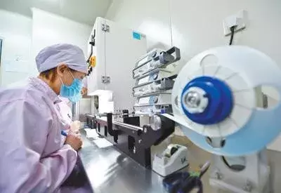 电池工业、起重机械、医疗器械:“平原一哥”新乡一路起飞
