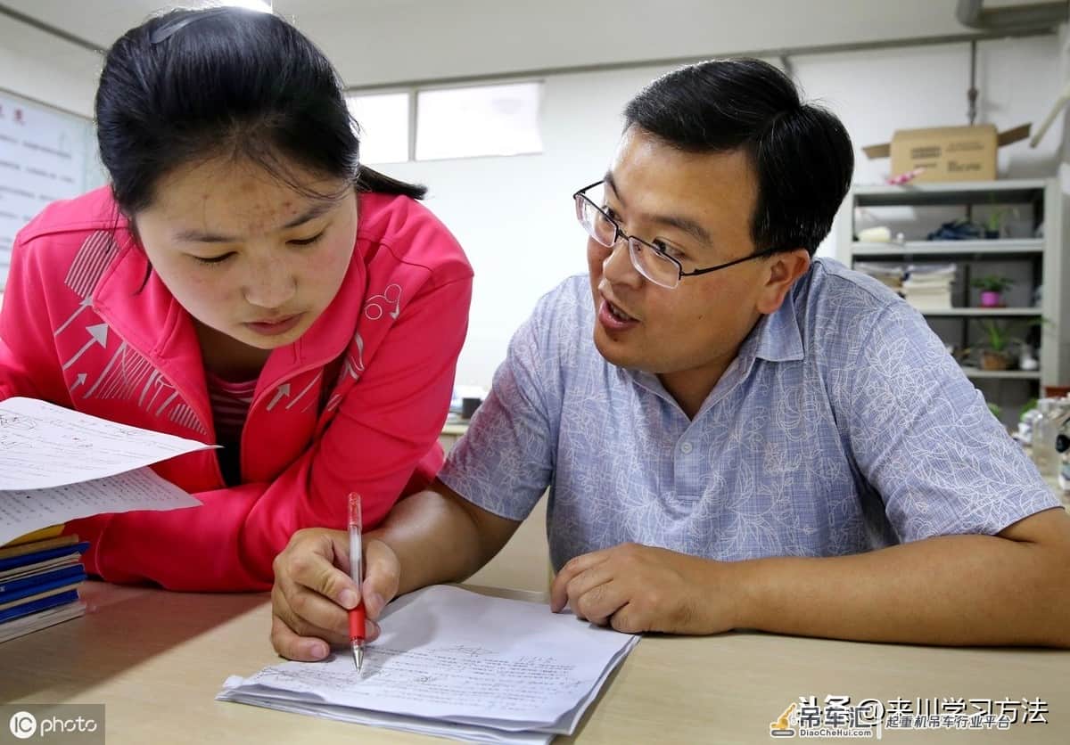 将“吊车尾”送进985，班主任直言：每天多花2个小时，多做1件事