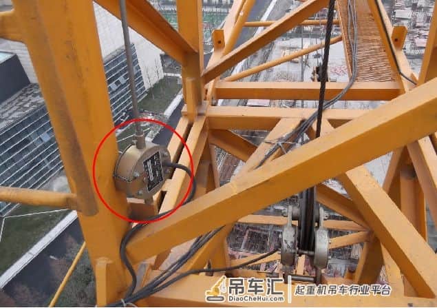 塔吊机的种类和注意事项有哪些?
