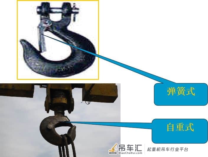 塔吊机的种类和注意事项有哪些?