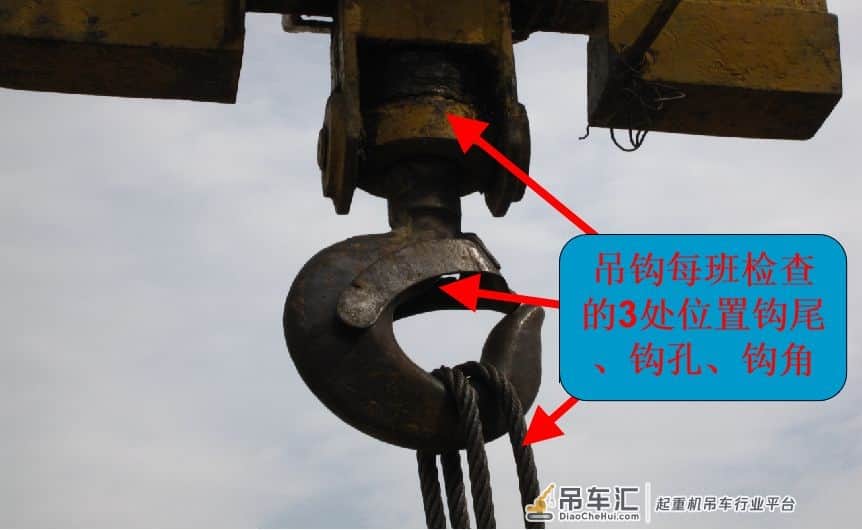 塔吊机的种类和注意事项有哪些?