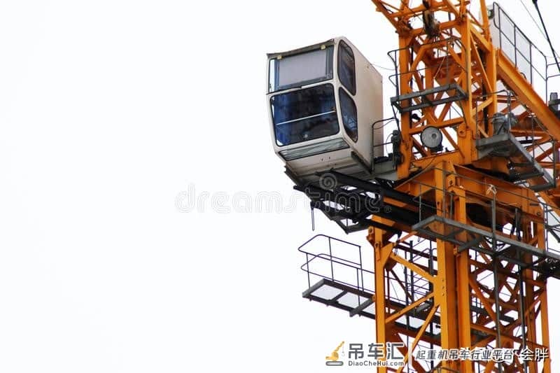 开吊车的这些年什么最令你“骄傲”