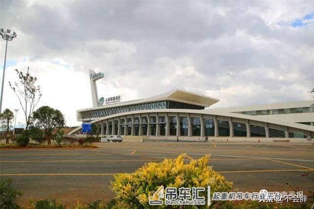 开吊车的这些年什么最令你“骄傲”