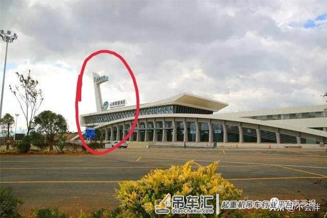 开吊车的这些年什么最令你“骄傲”