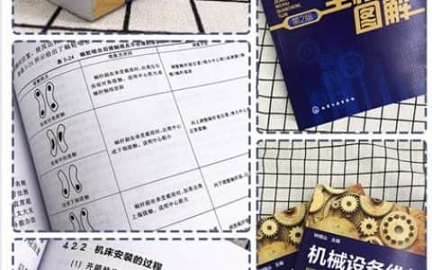 四大特点让您轻松了解机械设备维修，就是这么实用！