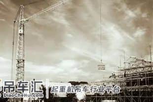 历史特辑 | 利勃海尔公司历史:开篇章