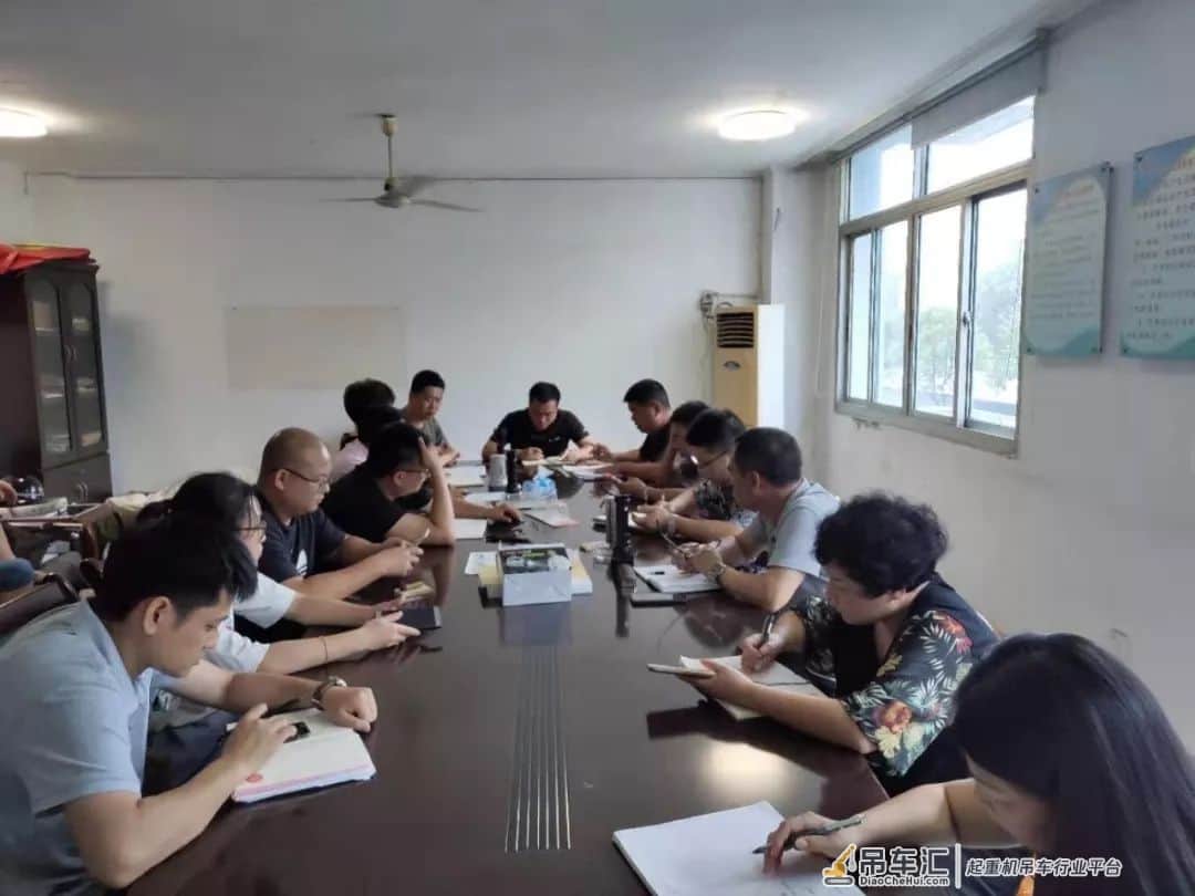 党群一心全力抗台 | 虹桥镇全面开展防御9号台风“利奇马”工作