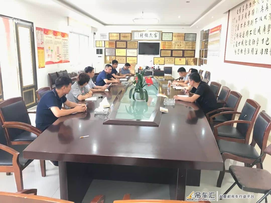 党群一心全力抗台 | 虹桥镇全面开展防御9号台风“利奇马”工作