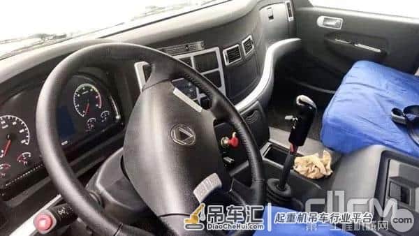 「KC初体验」超越经典 徐工QY70KC起重机是如何让用户赞不绝口?