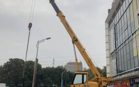 吊车行业中的科学管理及规范操作有哪些？
