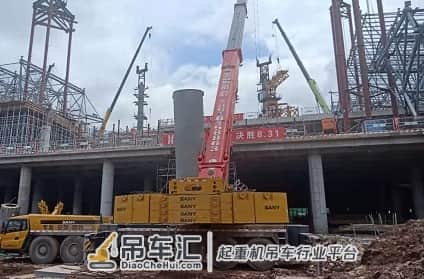 吊车起重操作中的检查维护有哪些注意事项？