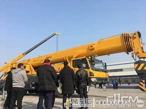 真的要来了！号称史上最严的国六排放标准对起重机行业影响几何？