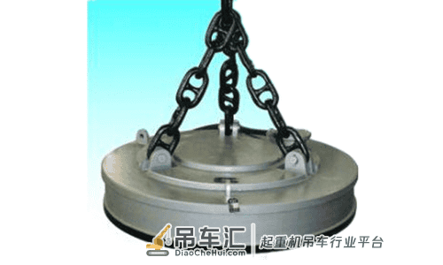 起重电磁铁的安全技术要求（千豪快讯）