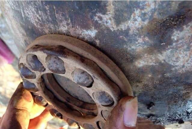 开了那么多年的吊车,你真的对这个重要部位,有了解吗?