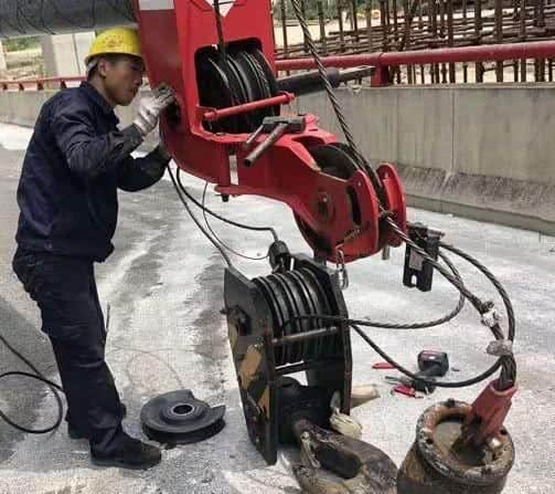 开了那么多年的吊车,你真的对这个重要部位,有了解吗?