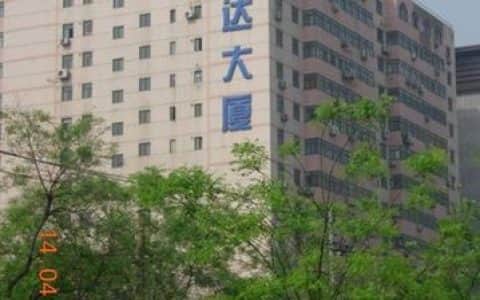 英达大厦 VS 起重机厂家属院在莲湖谁更胜一筹？