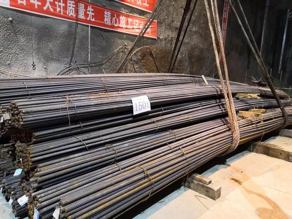 一线动态 | 古瓦水电站桥式起重机负荷试验顺利完成!