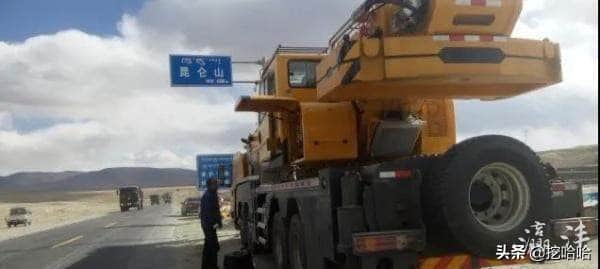 数据解读 徐工国六起重机产品有多“六”