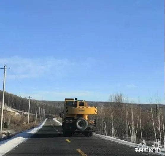 数据解读 徐工国六起重机产品有多“六”