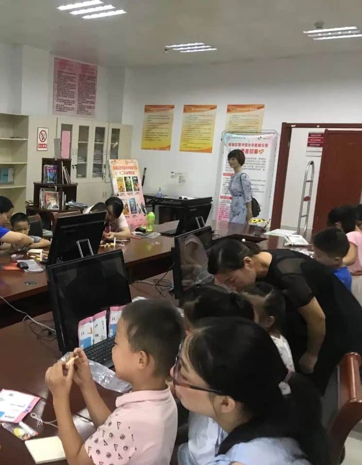 分馆活动回顾|奇思妙想—起重机科学原理
