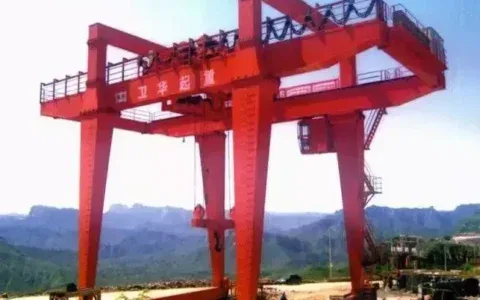新乡故事：每小时38台起重机下线，这就是“长垣速度”